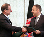 MoF Signs $415mln  Electricity Agreement with ADB 